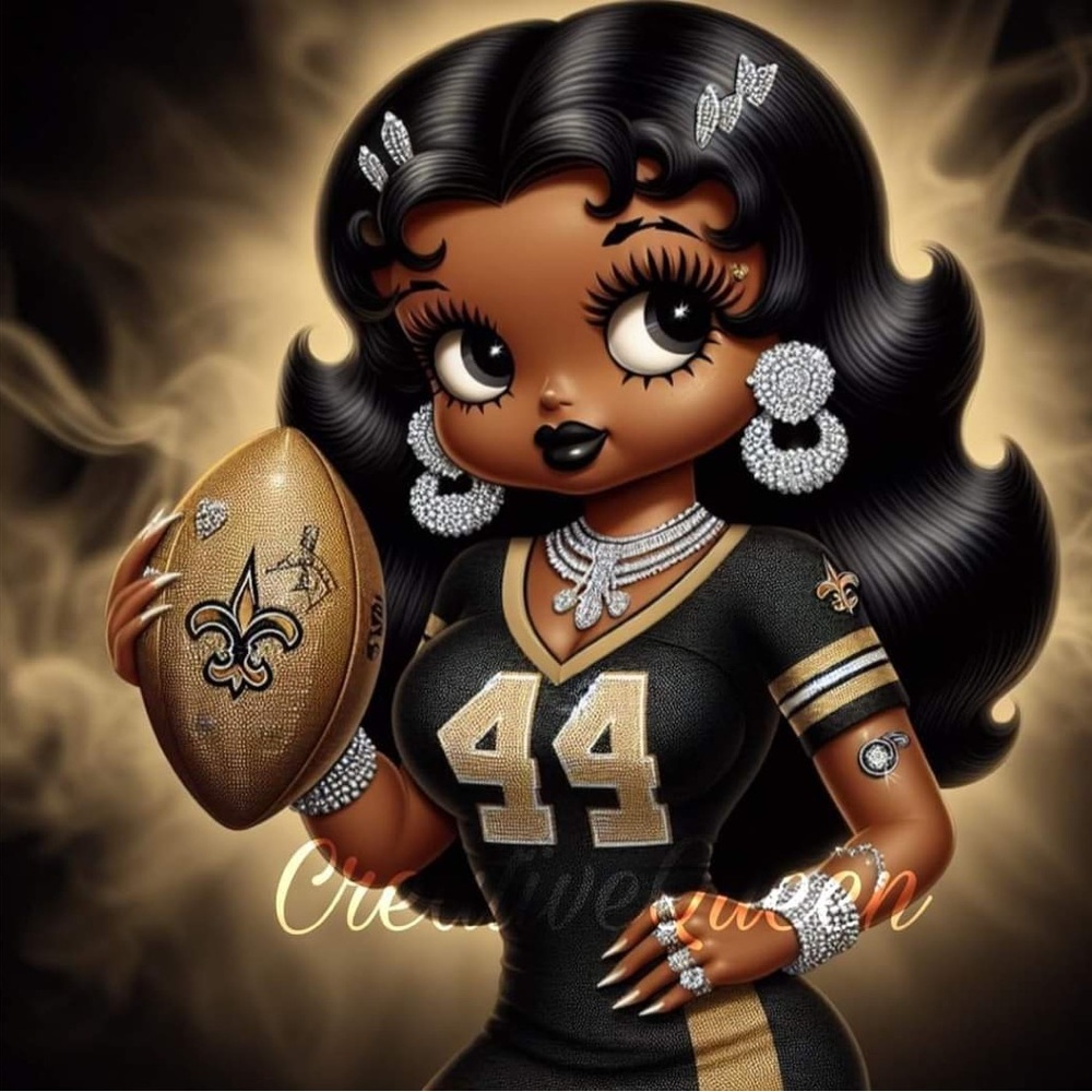 New Orleans Saints Fans T Shirts